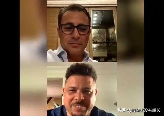 罗纳尔多为什么在巴萨只踢了一年就转回国米了呢？插图76