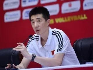 李静简历:你认为谁做女排主教练合适
