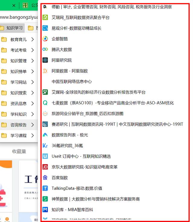 贵宾资料网:人们是怎么搜索自己需要的资料的呢？