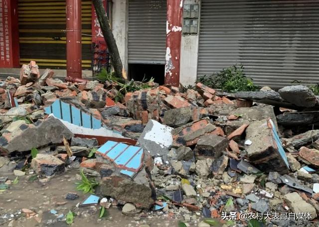 四川泸县6.0级地震已致2死3伤，四川泸州泸县发生6.0级地震，毁坏的房屋会获得怎样的赔偿