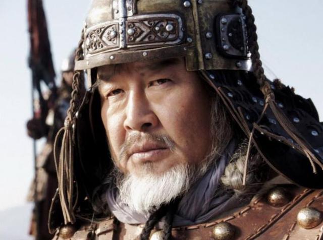 头条问答 - 忽必烈和成吉思汗是什么关系?(75个回答)