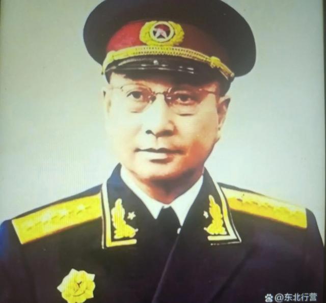 客观评价陈赓的历史功绩，两次出国作战，为什么大将中只排第四？