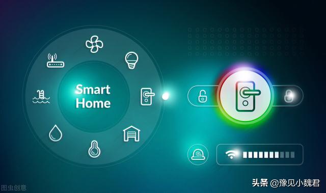 为什么说：小区安装电子智能锁的要小心吸铁石？插图6