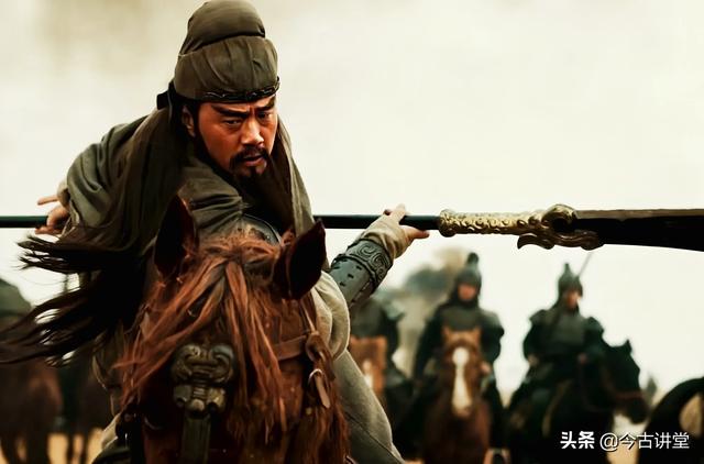 艾卫卫:古代军队只认虎符不认人，难道皇帝不担心造反吗？