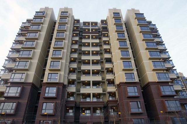 选择中户106平还是东户110平的？插图5