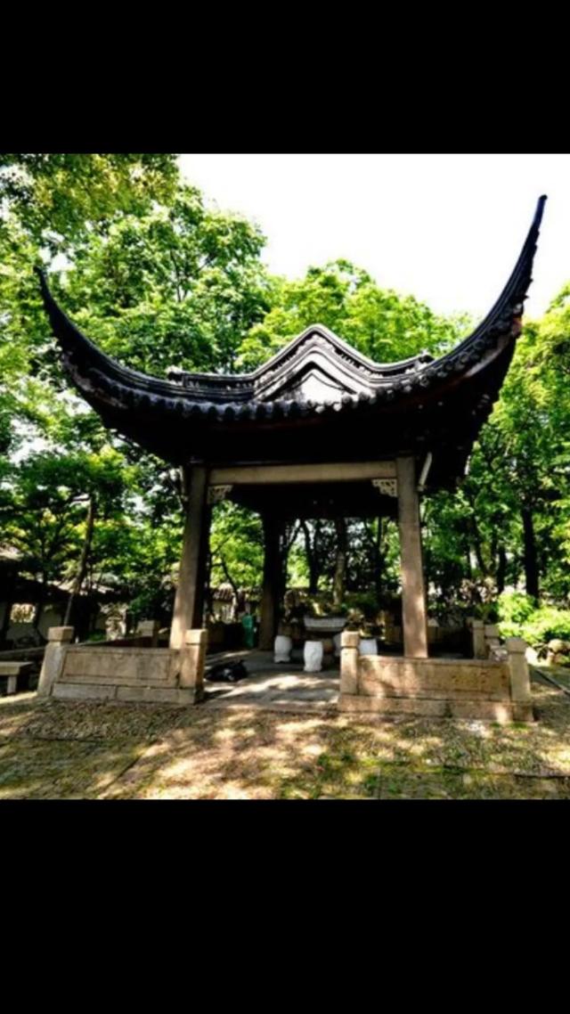 苏州名人:你知道苏州的哪些历史记载和历史人物？