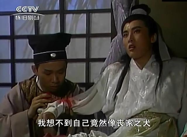 池华琼:有哪些你记忆中的明星参演过一部影视后就销声匿迹了，像昙花一现