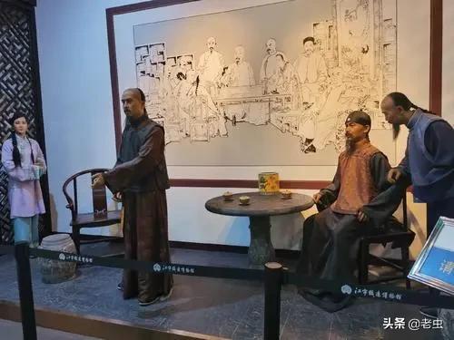 曹雪芹家族被抄家时，总共查抄了多少家产？插图74