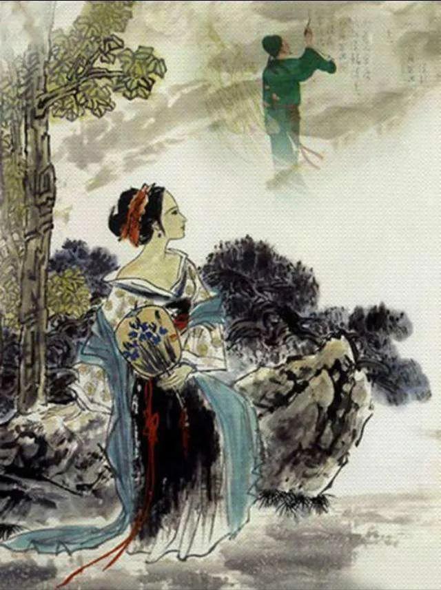 宋朝大才子陆游为何被母亲逼迫休了唐婉？插图40