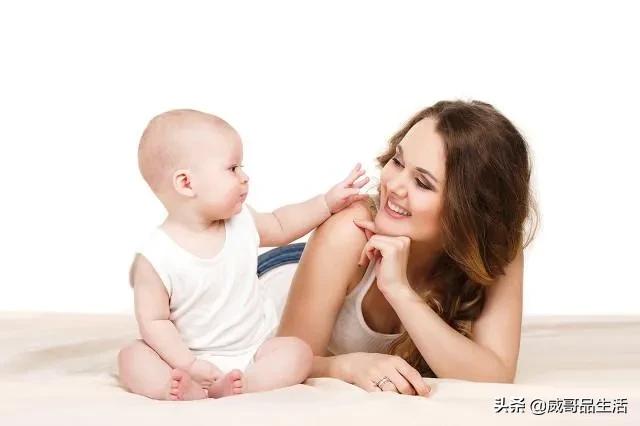 人到中年后才发现，早点生孩子和晚点生孩子差别很大，你怎么看？插图22