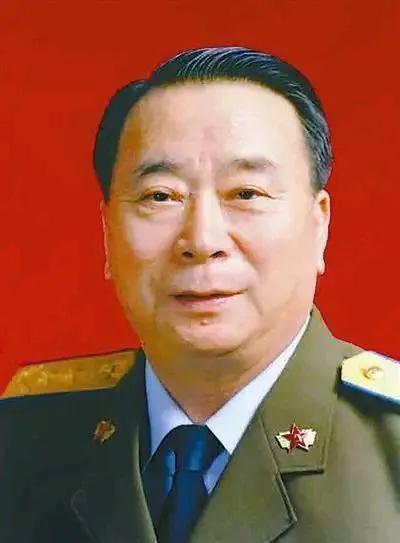 朝鲜族在中国历史上出了哪些名人？