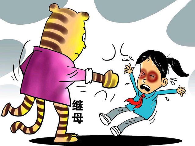 孩子没有妈妈会不会很苦？插图2