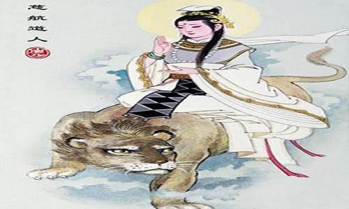 封神之后，阐教十二金仙分别去了哪里？插图71