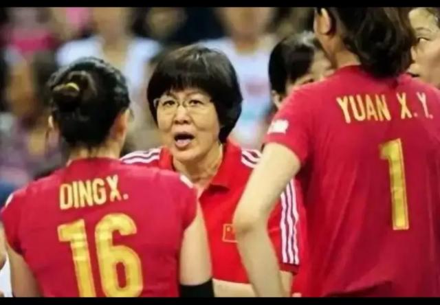 郎平于中国体育意味着什么，如果中国排协请郎平出任中国女排主教练，你认为她还会答应吗？
