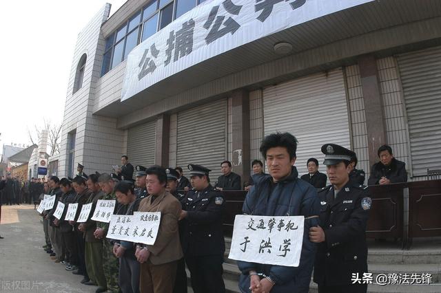 死刑犯面对死亡,会有哪些不同的反应？