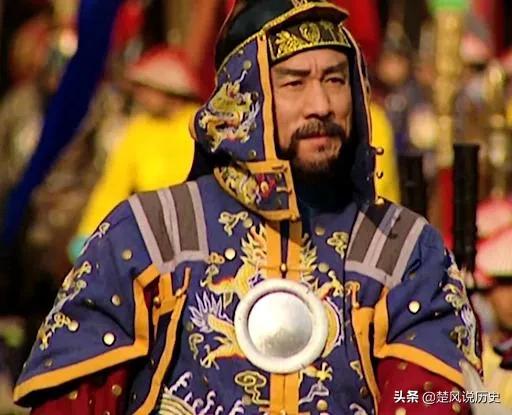 雍正王朝中：年羹尧被罢免了大将军，降级为杭州将军，这个官职到底有多大权力？插图70