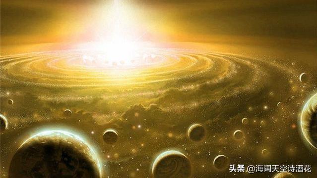 《三體》中二向箔大量使用,光速傳播,宇宙是否最終會二維化