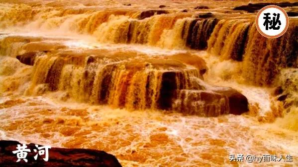 长江为什么是江，黄河为什么是河，江和河的区别在哪？插图