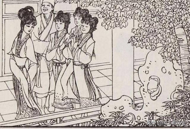 聊斋志异婴宁:《聊斋志异》中，婴宁一直狂笑，按照现代医学来说，是不是有病？