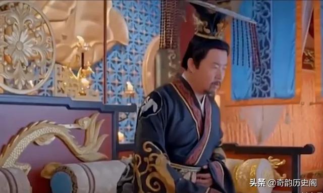 李显复位之后，武则天是怎样度过人生中的最后一年的？插图41