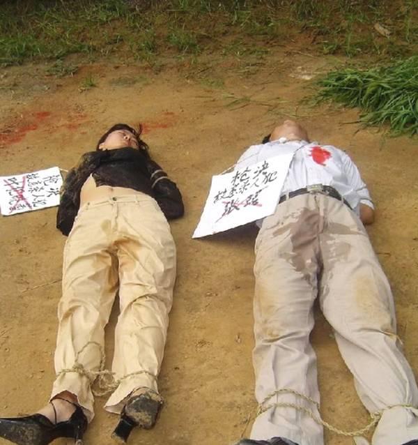 女杀人犯:死刑犯枪毙前，家属需要提前做哪些准备工作