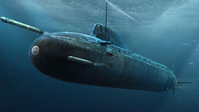 潜艇为何那么害怕驱逐舰呢？为何不冲上去决战呢？插图29