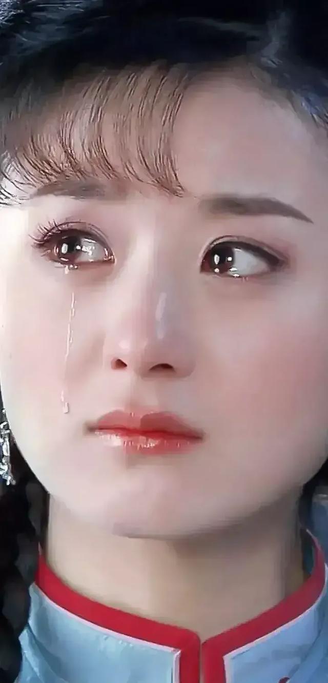 扒皮赵丽颖:人间妖精赵丽颖，再出绯闻，她真的可爱吗？