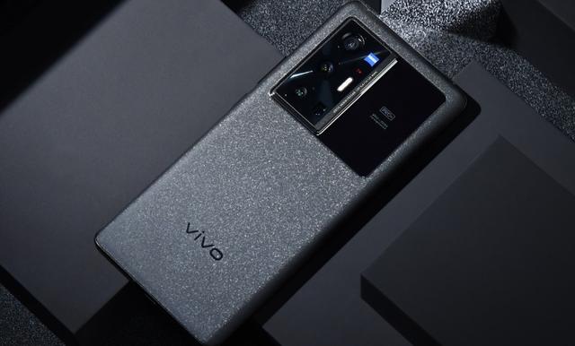 为什么都说vivo X70 Pro 是安卓机皇？