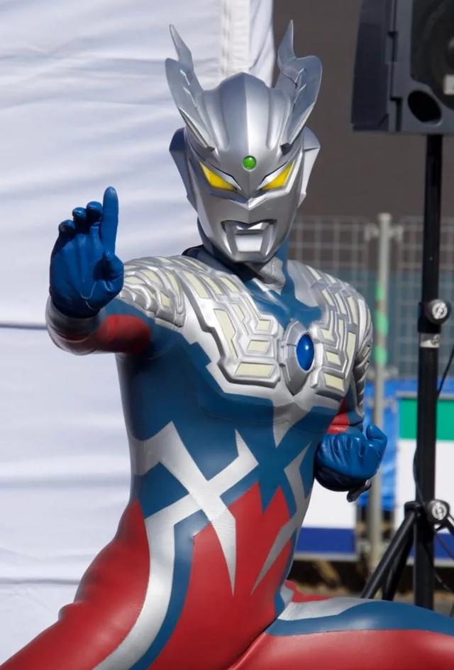 有没有一些奥特曼图片 - 帕菲诺生活百科