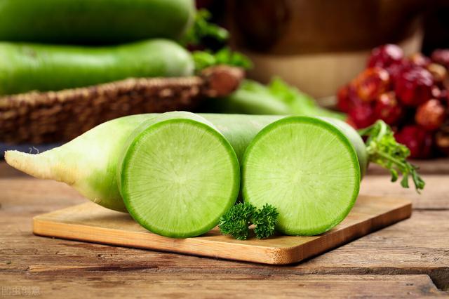 哪些食物容易产生黑色素？插图4