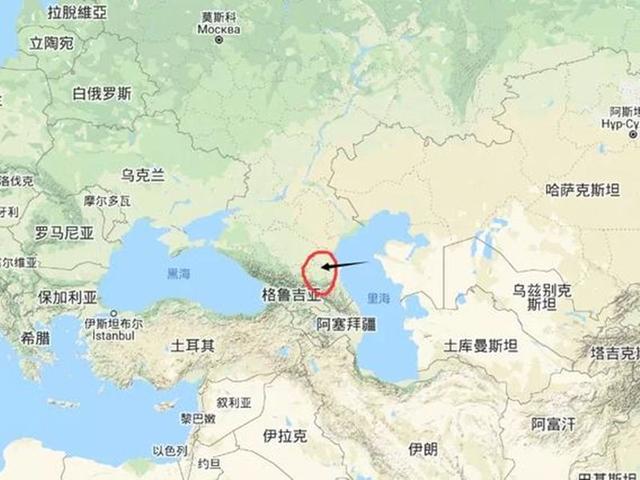 俄罗斯安全部队是如何击毙车臣四任总统的？插图29