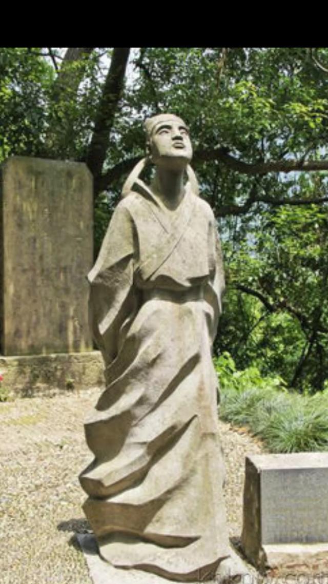 苏州名人:你知道苏州的哪些历史记载和历史人物？
