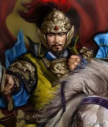 薛人贵:罗艺、罗成、罗通、薛仁贵、盖苏文、秦琼几人的武艺该如何排序？
