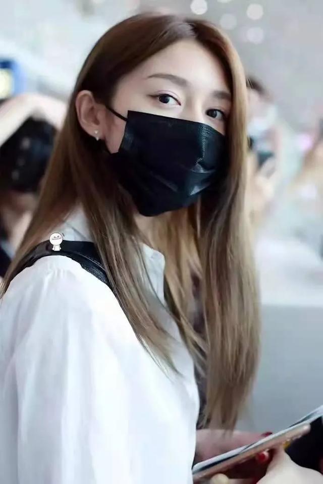 为什么有些人戴着口罩依然可以看出很漂亮?-惠修网