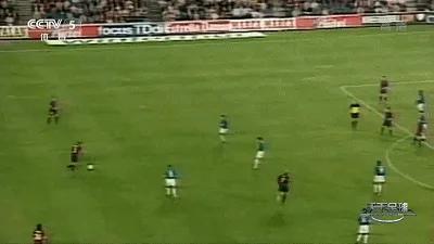 罗纳尔多为什么在巴萨只踢了一年就转回国米了呢？插图61