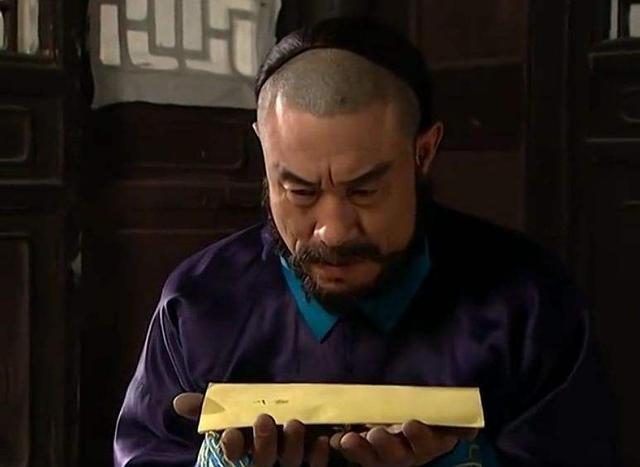 雍正王朝中：年羹尧被罢免了大将军，降级为杭州将军，这个官职到底有多大权力？插图21