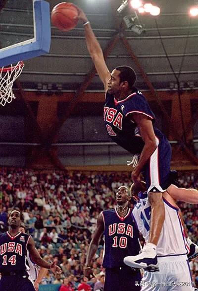 NBA职业生涯最长的球员是谁？插图86