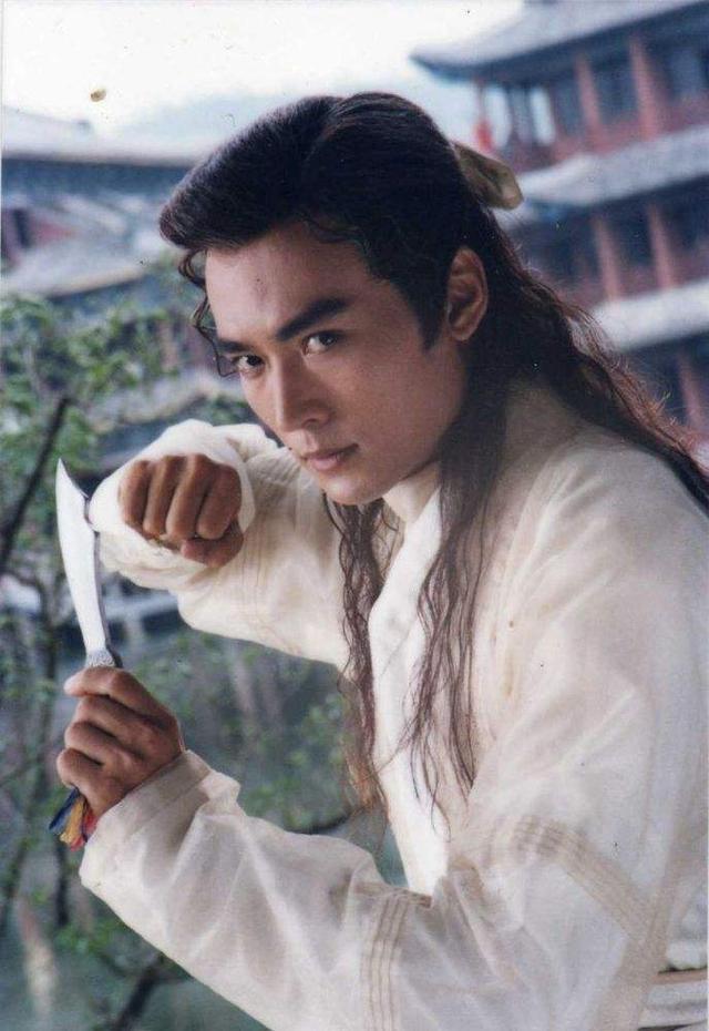 李寻欢假如没有飞刀，没有了最大的杀招，他是不是就只是个二三流水平的高手？插图54