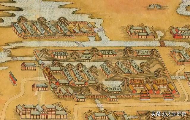 康熙是自然死亡还是被雍正弄死的？插图26