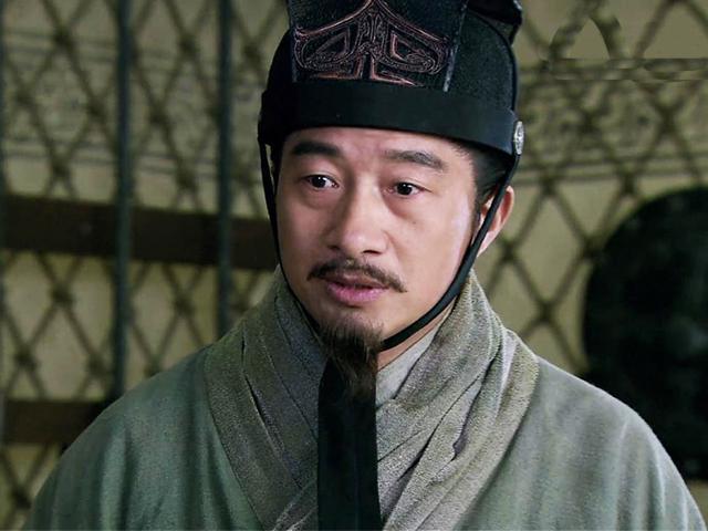 杨仪奉命除掉魏延后为何落得自杀身亡的悲惨下场