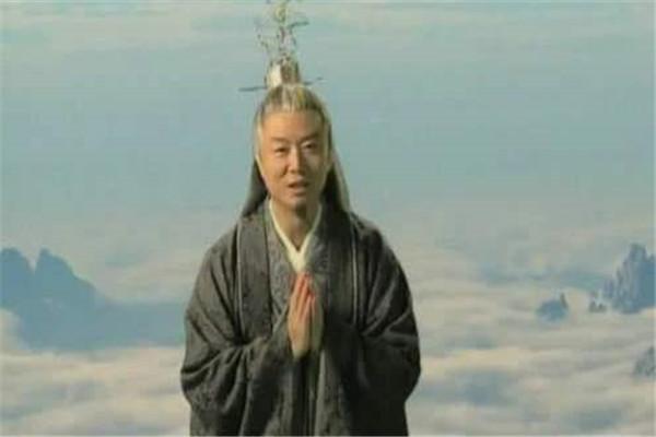 封神之后，阐教十二金仙分别去了哪里？插图37