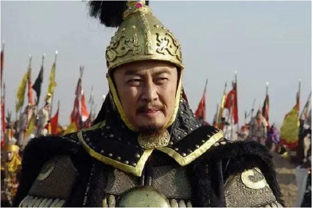 多尔衮执掌朝政时，索尼、鳌拜等大臣在干什么？插图122