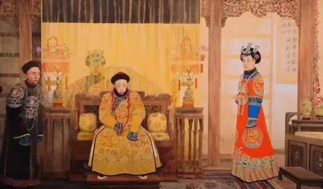 母狗般的老师bt种子:如果肃顺、端华六大臣没有被慈禧除掉，历史将会怎样？
