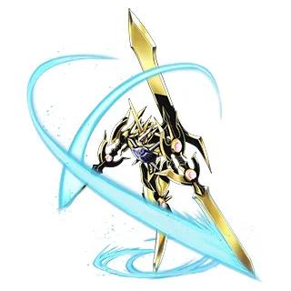 负鼠兽的究极体:数码宝贝中武器数码兽有哪些？