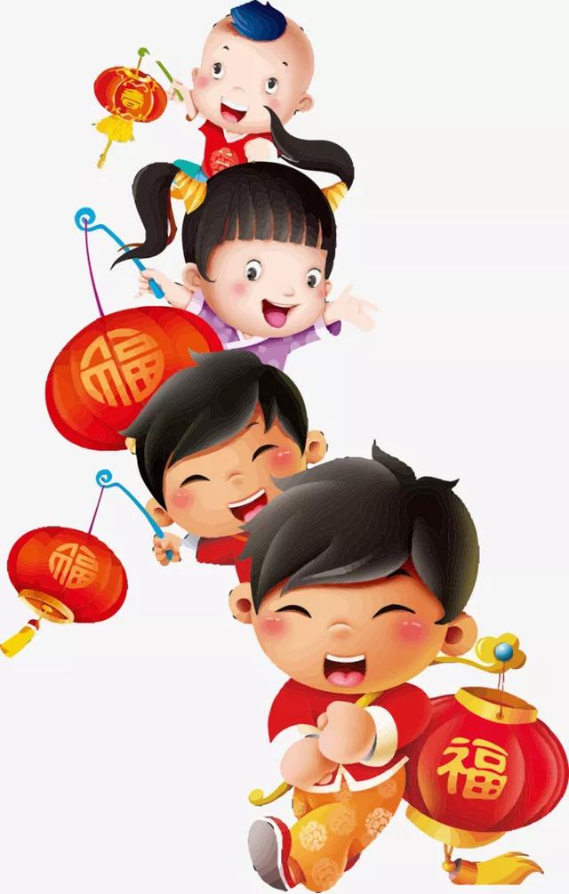 现在让你像小时候过年一样打灯笼到处转悠,你会做吗?-头条问答