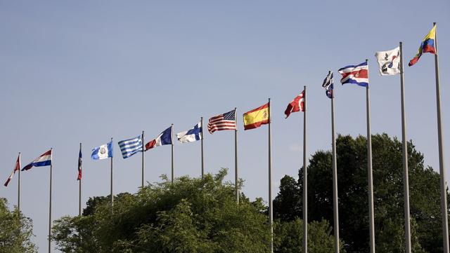 假如联合国总部要搬走，美国会同意吗？插图35