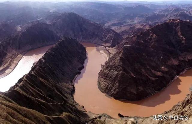 长江为什么是江，黄河为什么是河，江和河的区别在哪？插图65