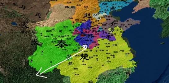 李牧简介:战国四大名将，白起，王翦，廉颇，李牧，谁的军事才能更厉害？