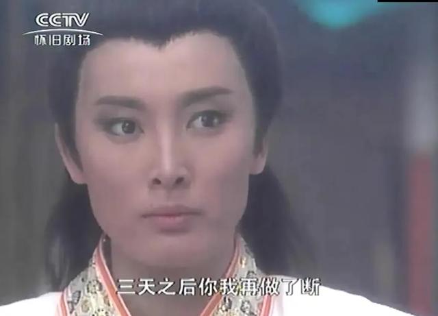 池华琼:有哪些你记忆中的明星参演过一部影视后就销声匿迹了，像昙花一现