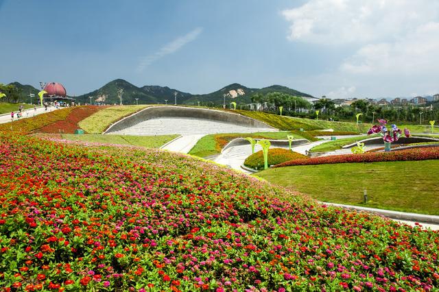 青岛华裕庄园葡萄酒，青岛旅游的必不可少打卡地，你知道几个